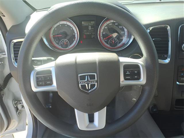 used 2013 Dodge Durango car, priced at $7,555