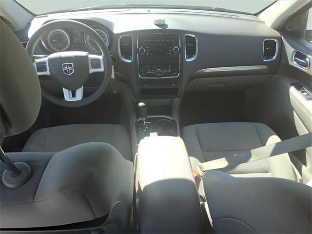 used 2013 Dodge Durango car, priced at $7,555