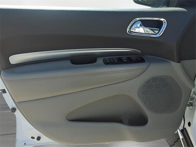 used 2013 Dodge Durango car, priced at $7,555