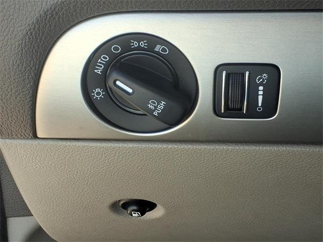 used 2013 Dodge Durango car, priced at $7,555
