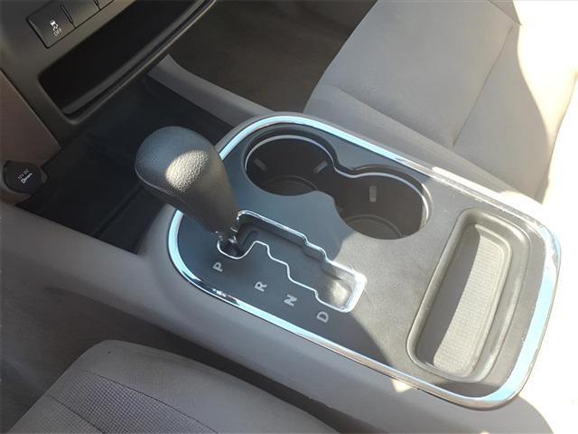 used 2013 Dodge Durango car, priced at $7,555