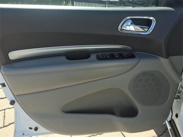 used 2013 Dodge Durango car, priced at $7,555