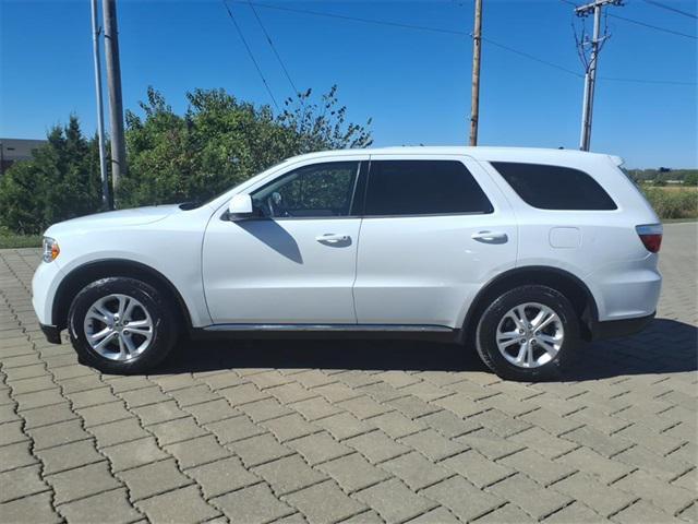used 2013 Dodge Durango car, priced at $7,555
