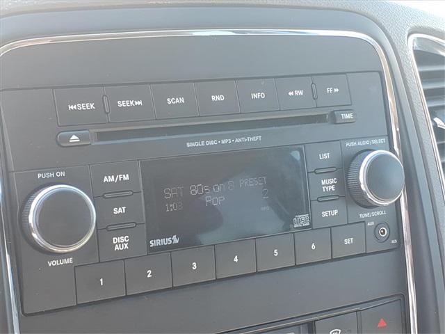 used 2013 Dodge Durango car, priced at $7,555