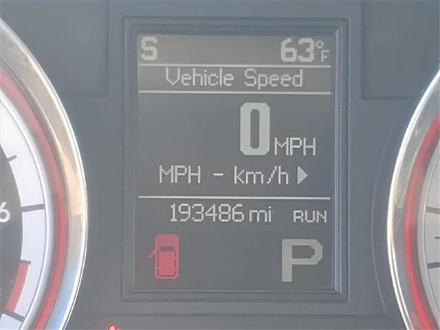 used 2013 Dodge Durango car, priced at $7,555