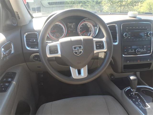 used 2013 Dodge Durango car, priced at $7,555