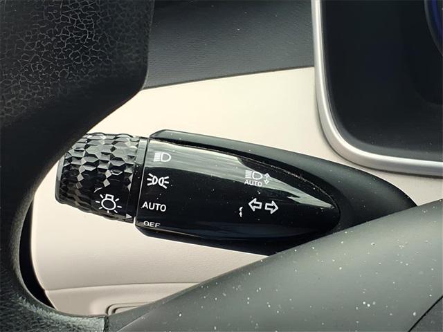 used 2023 Hyundai Tucson car, priced at $20,621