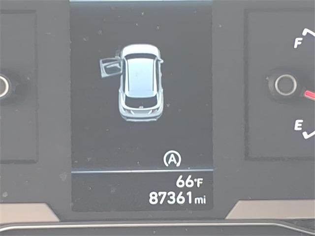 used 2023 Hyundai Tucson car, priced at $20,621