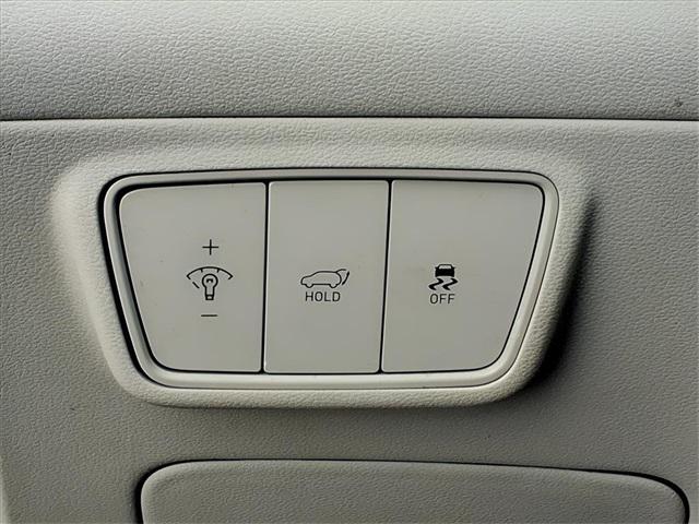 used 2023 Hyundai Tucson car, priced at $20,621