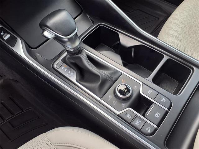 used 2022 Kia Sorento car, priced at $29,590