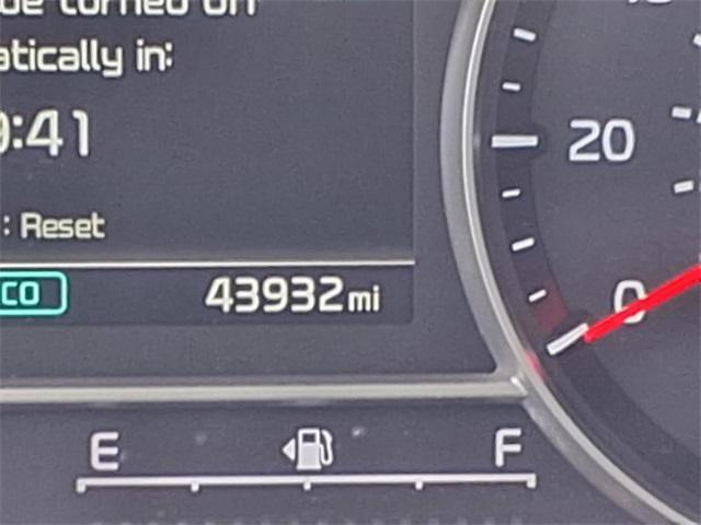 used 2022 Kia Sorento car, priced at $29,590