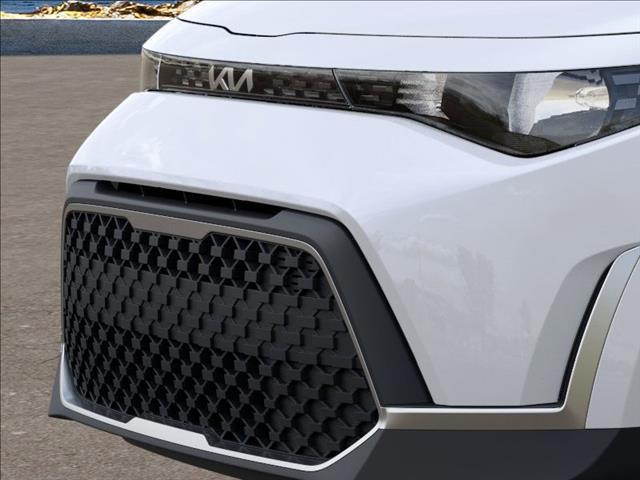 new 2025 Kia Soul car, priced at $23,095