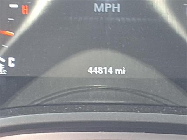 used 2023 Dodge Challenger car, priced at $25,206