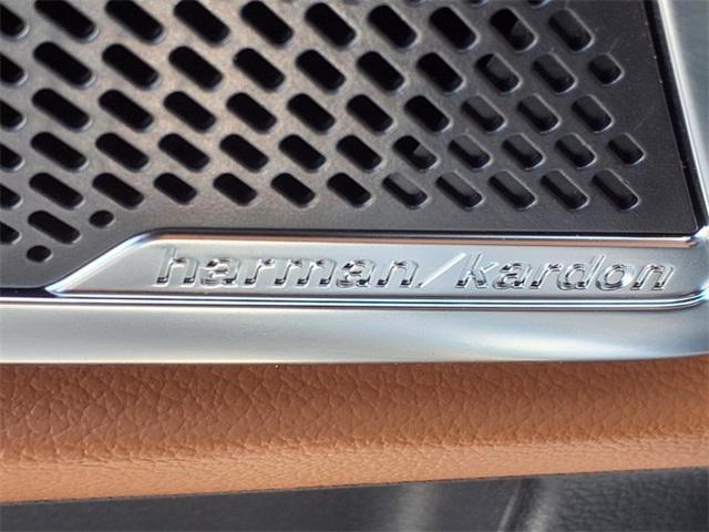 new 2025 Kia Telluride car, priced at $53,280