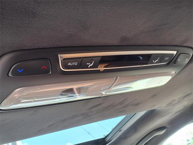 new 2025 Kia Telluride car, priced at $53,280