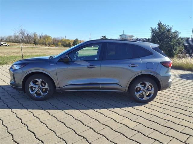 used 2023 Ford Escape car, priced at $24,063