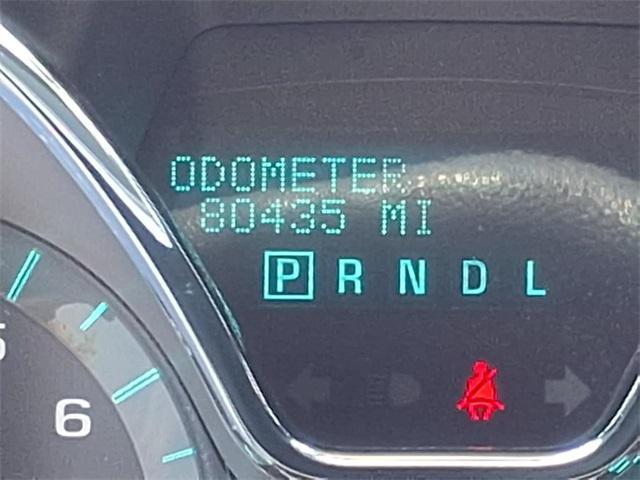 used 2013 Chevrolet Traverse car, priced at $9,488