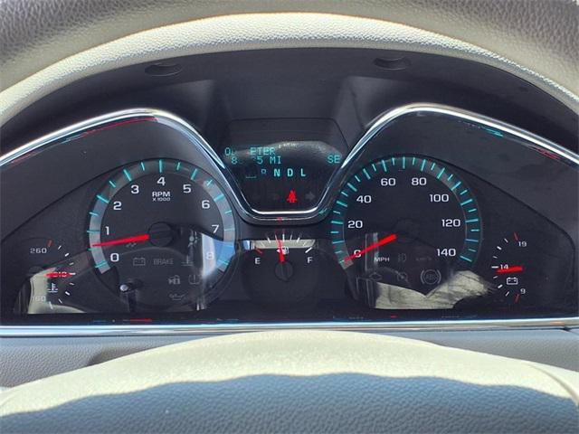 used 2013 Chevrolet Traverse car, priced at $9,488