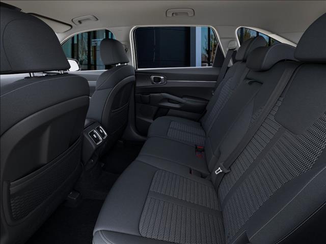 new 2026 Kia Sorento car, priced at $32,500
