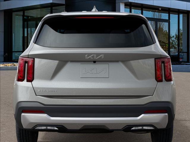 new 2026 Kia Sorento car, priced at $32,500