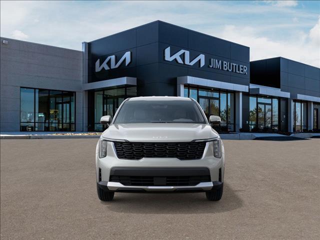 new 2026 Kia Sorento car, priced at $32,500