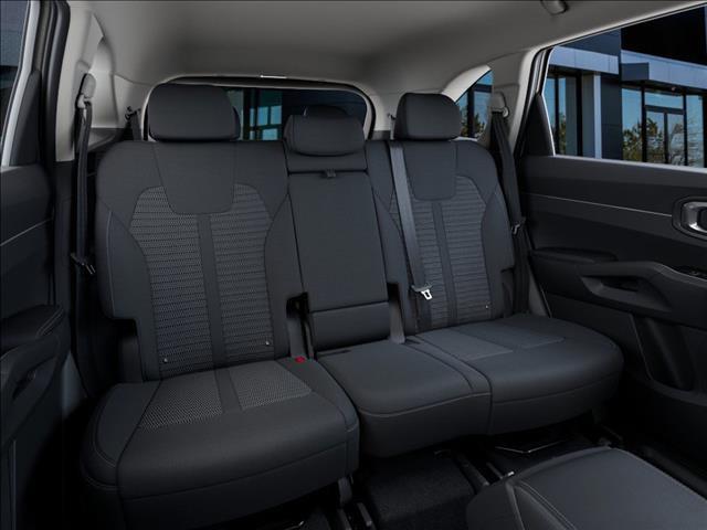 new 2026 Kia Sorento car, priced at $32,500