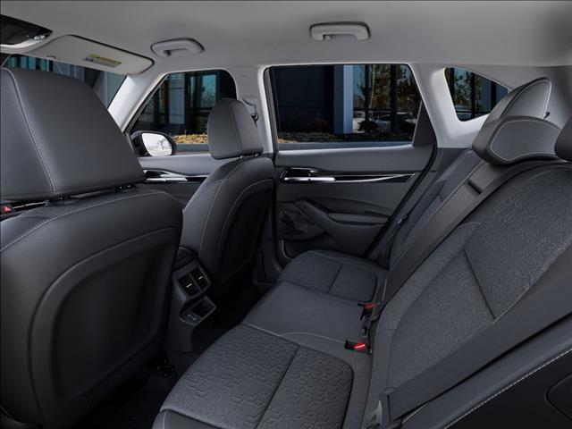 new 2025 Kia Seltos car, priced at $26,880