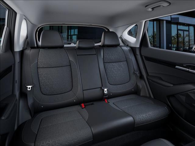 new 2025 Kia Seltos car, priced at $26,880