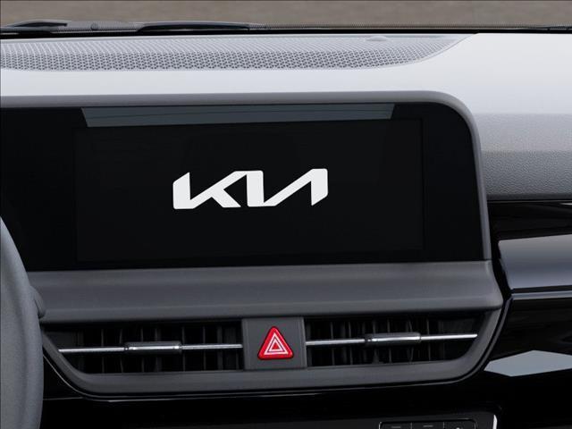 new 2025 Kia Seltos car, priced at $26,880