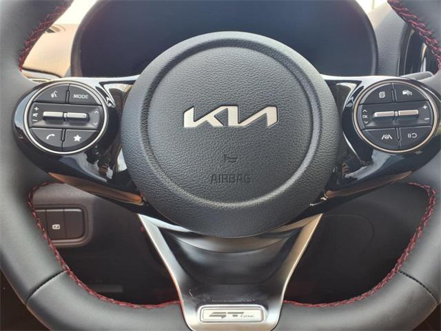 new 2025 Kia Soul car, priced at $26,195