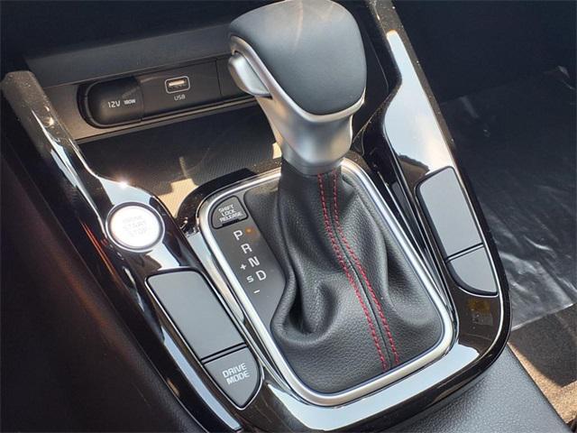 new 2025 Kia Soul car, priced at $26,195