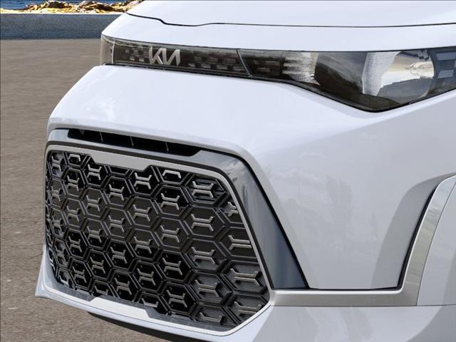 new 2025 Kia Soul car, priced at $26,195