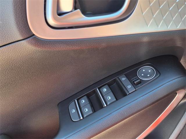new 2025 Kia Soul car, priced at $22,560