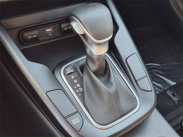 new 2025 Kia Soul car, priced at $22,560