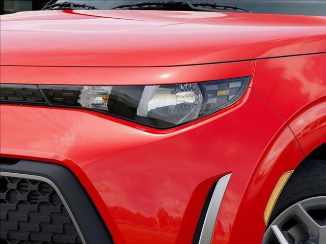 new 2025 Kia Soul car, priced at $22,560
