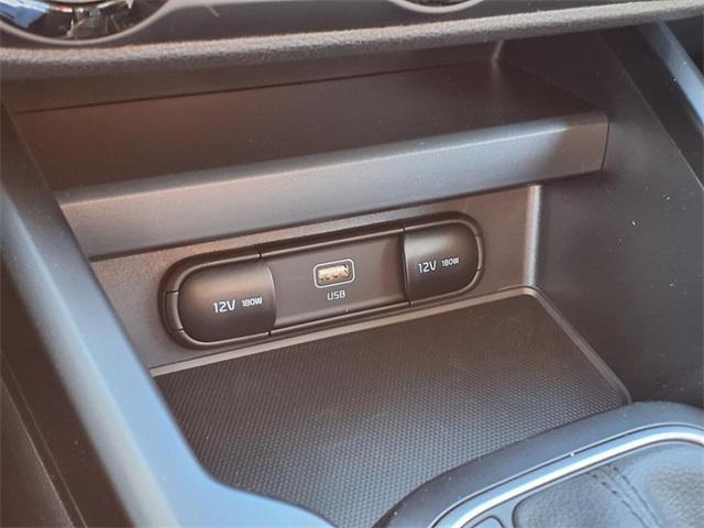 new 2025 Kia Soul car, priced at $22,560