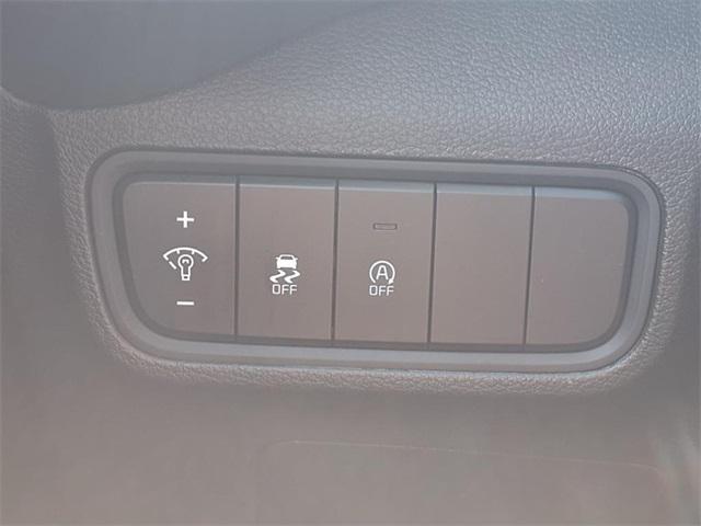 new 2025 Kia Soul car, priced at $22,560