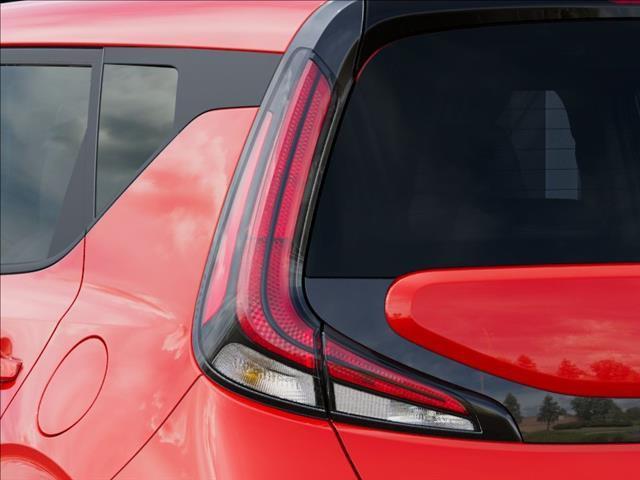 new 2025 Kia Soul car, priced at $22,560