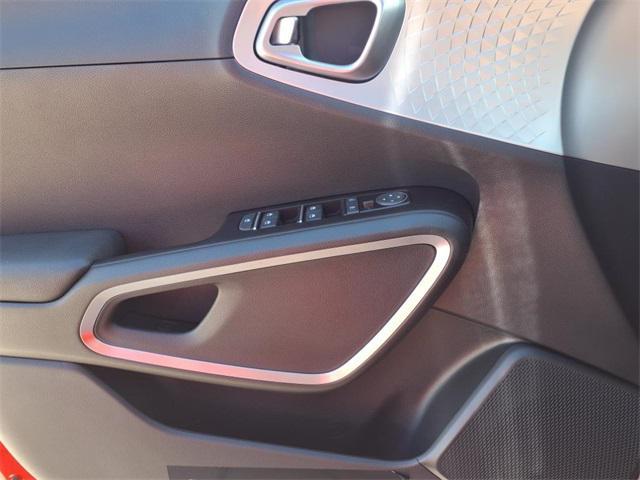 new 2025 Kia Soul car, priced at $22,560