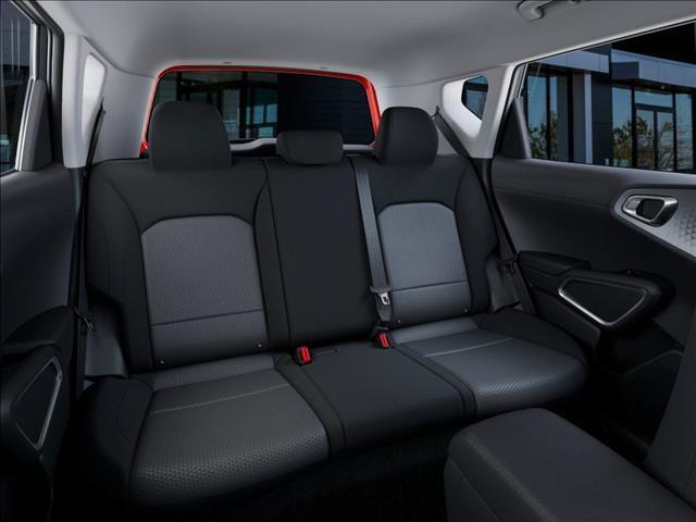 new 2025 Kia Soul car, priced at $22,560