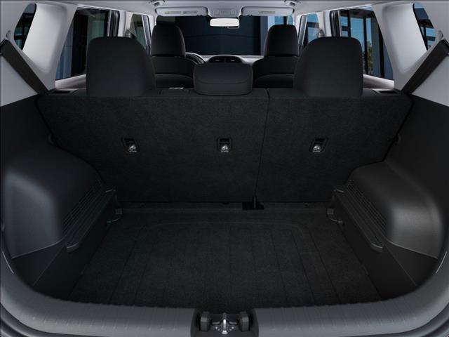 new 2025 Kia Soul car, priced at $22,560