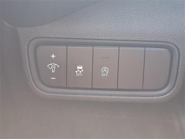 new 2025 Kia Soul car, priced at $22,560