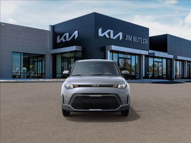 new 2025 Kia Soul car, priced at $23,725