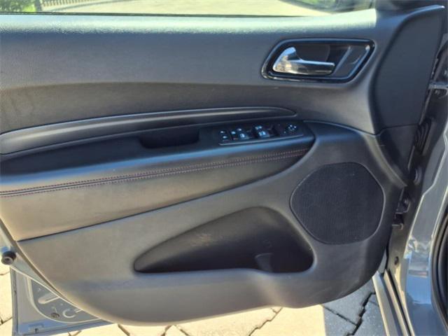 used 2023 Dodge Durango car, priced at $27,151