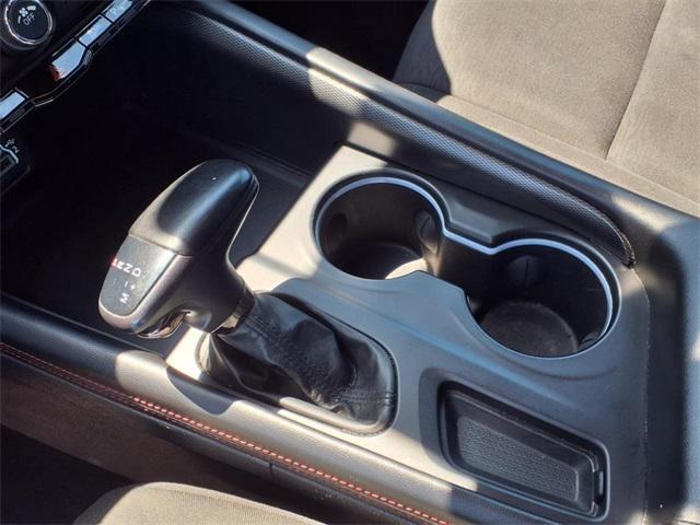 used 2023 Dodge Durango car, priced at $27,151