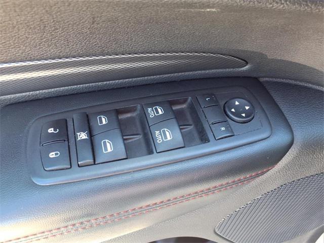used 2023 Dodge Durango car, priced at $27,151