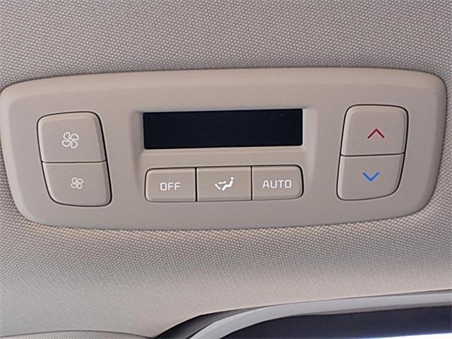new 2025 Kia Carnival car, priced at $42,365