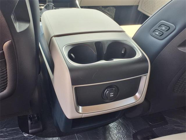 new 2025 Kia Carnival car, priced at $42,365
