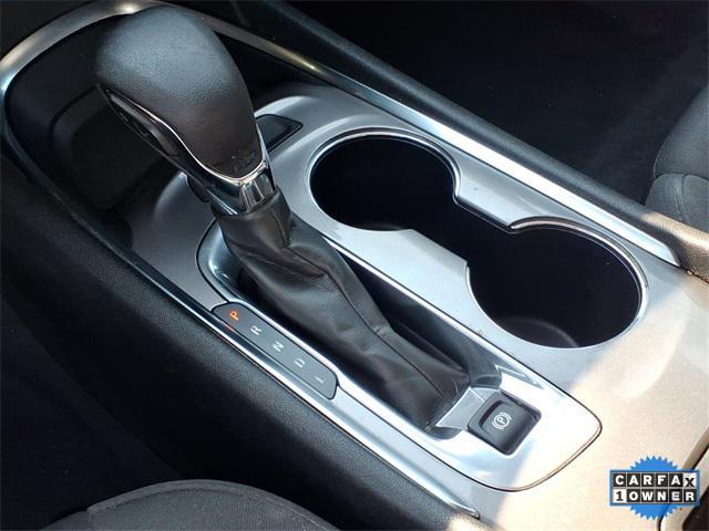 used 2023 Chevrolet Malibu car, priced at $15,000