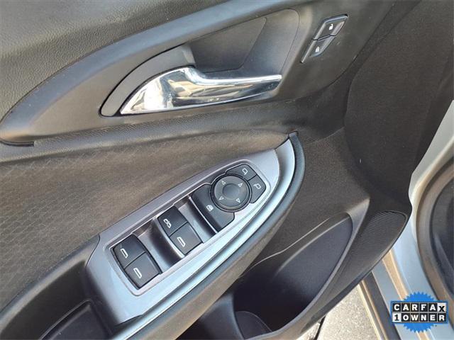 used 2023 Chevrolet Malibu car, priced at $15,000